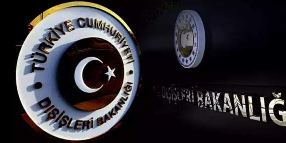 Dışişleri Bakanlığı’ndan Süveyda açıklaması: Yol haritasını memnuniyetle karşılıyoruz