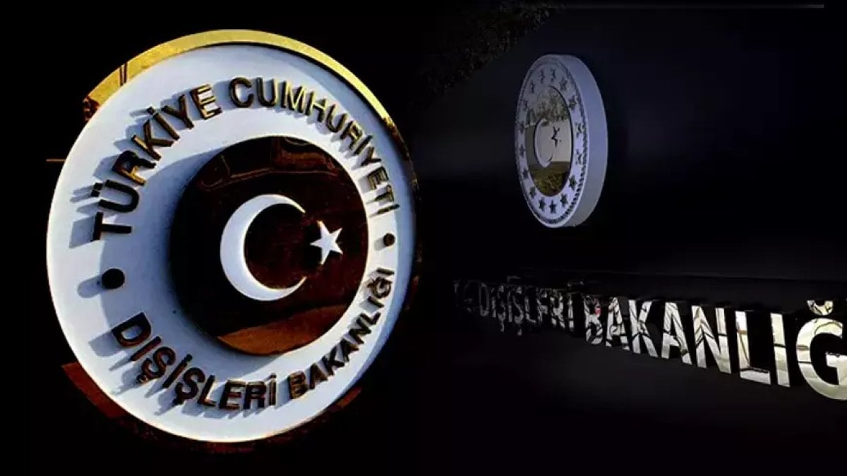 Dışişleri Bakanlığı’ndan Süveyda açıklaması: Yol haritasını memnuniyetle karşılıyoruz