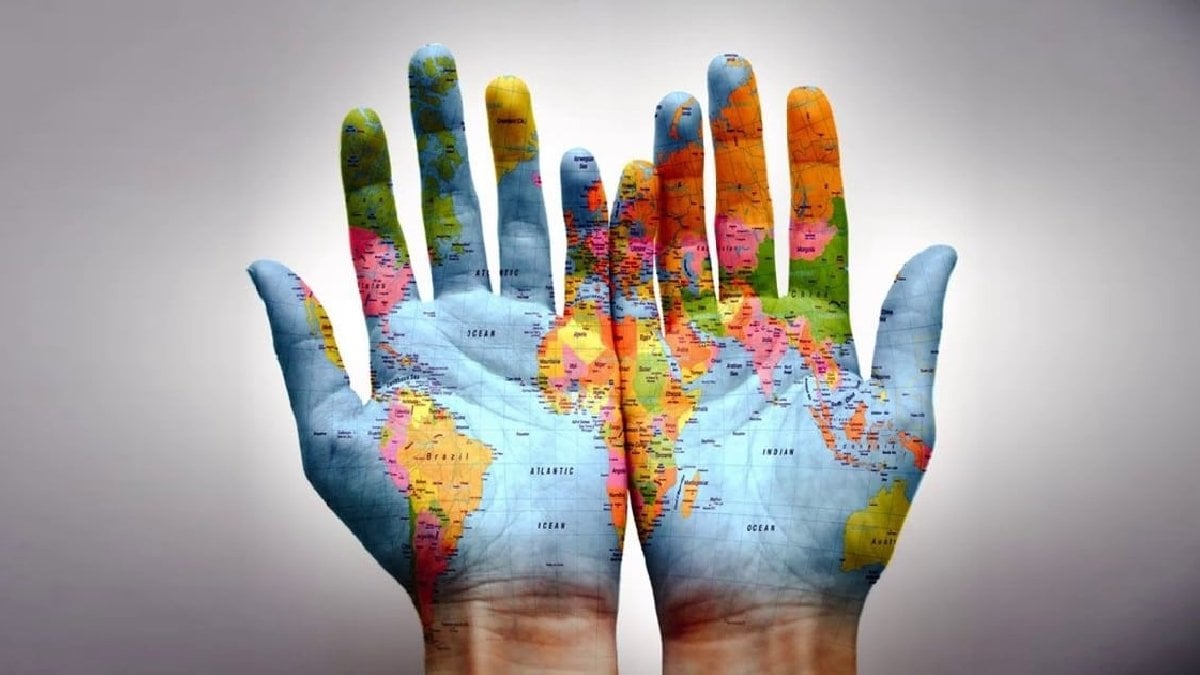 Çalışmak isteyen bu ülkeye koşacak! Çalışma şartları en iyi ülke belli oldu: Türkiye’nin sırası dikkat çekti