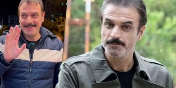 İntihar ettiği iddia edilmişti… Ufuk Özkan’ın kardeşi Umut Özkan son durumunu açıkladı