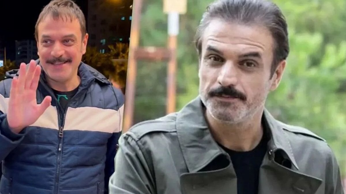 İntihar ettiği iddia edilmişti… Ufuk Özkan’ın kardeşi Umut Özkan son durumunu açıkladı