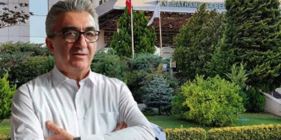 Tutuklanan Bayrampaşa Belediye Başkanı Hasan Mutlu’dan ilk açıklama: Boyun eğmeyeceğiz!
