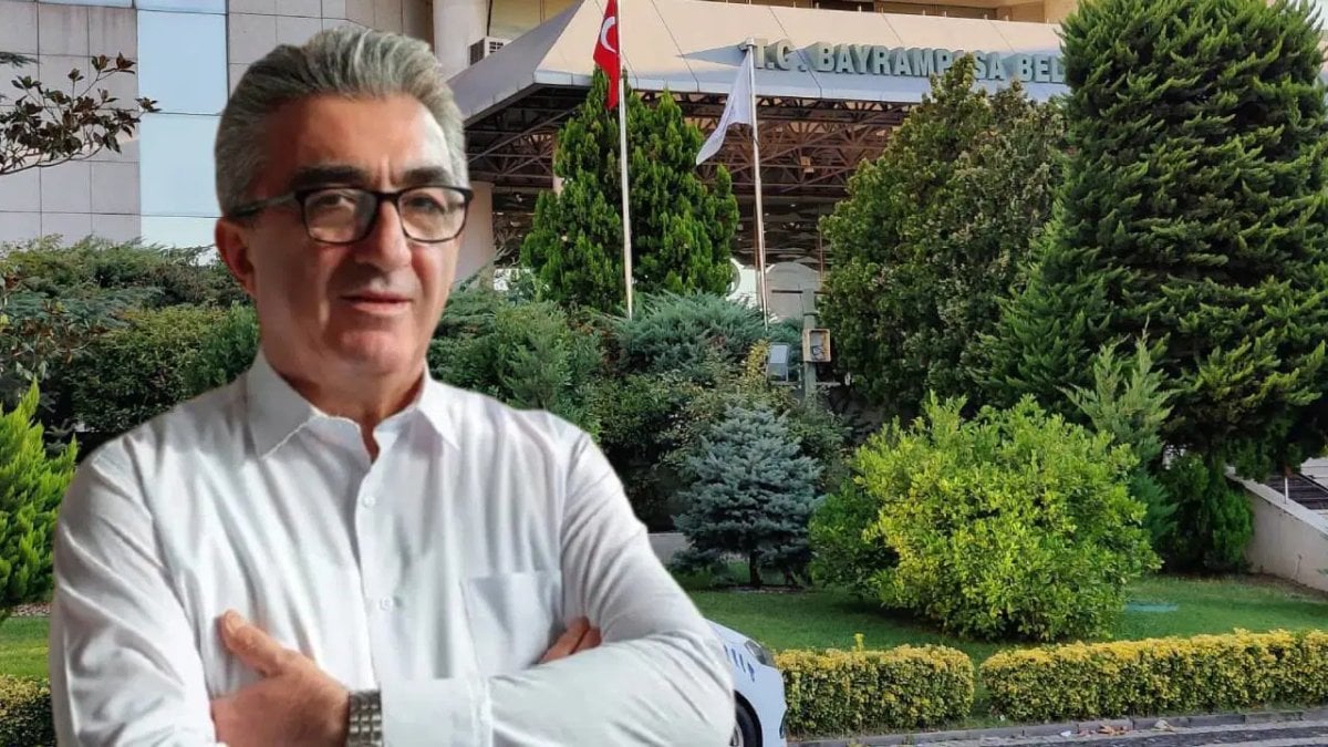 Tutuklanan Bayrampaşa Belediye Başkanı Hasan Mutlu’dan ilk açıklama: Boyun eğmeyeceğiz!