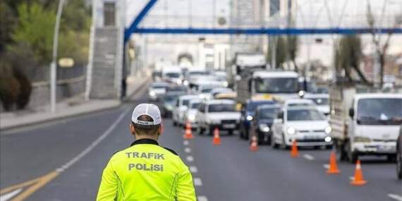 İstanbul’da trafik alarmı: TEKNOFEST 2025 sebebiyle bazı yollar kapanıyor! İşte alternatif güzergahlar