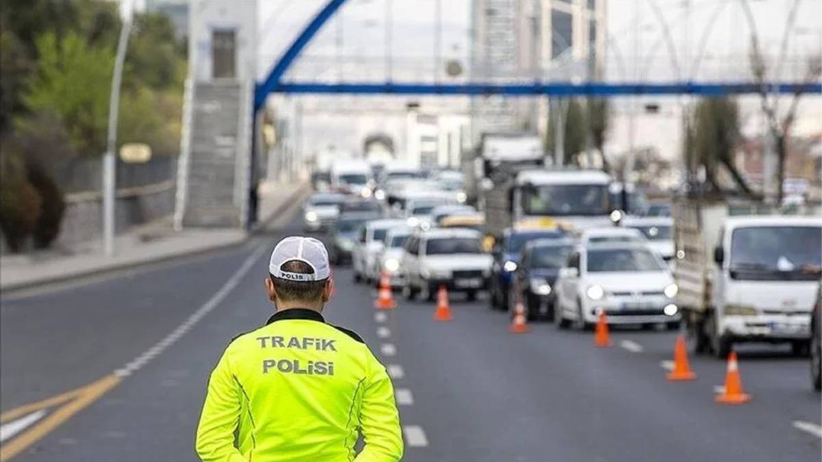 İstanbul’da trafik alarmı: TEKNOFEST 2025 sebebiyle bazı yollar kapanıyor! İşte alternatif güzergahlar