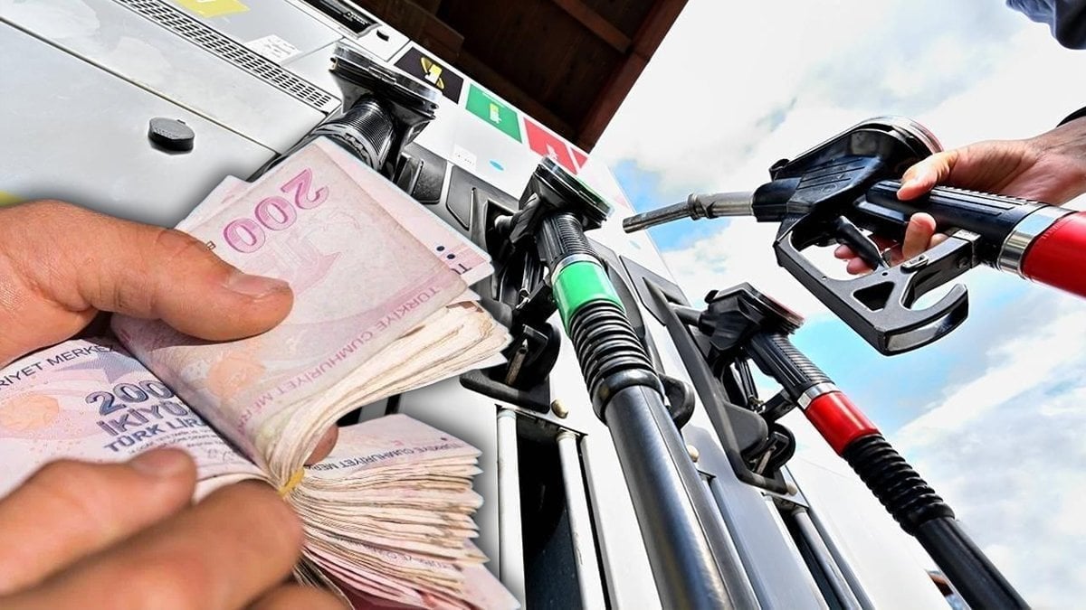 Son dakika… Pompada sinsi zam devam ediyor! Benzin ve motorine bir kez daha artış geldi! 17 Eylül güncel akaryakıt fiyatları