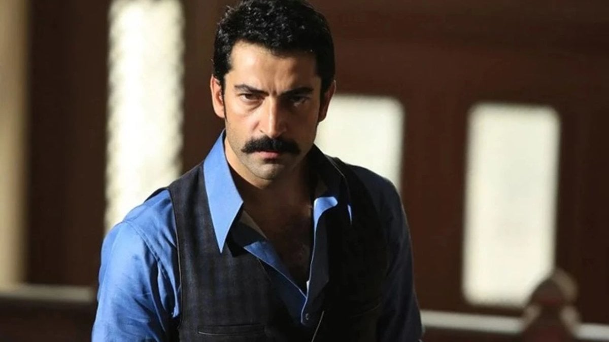 Kenan İmirzalıoğlu’nun yeni dizisi “Abi” için bomba isim: İşte ağabeyini oynayacak o kişi!