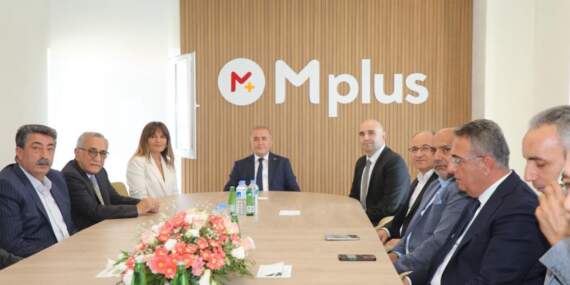Mplus Türkiye, Elâzığ’da bölgesel kalkınmaya ve kadın istihdamına katkı sağlıyor