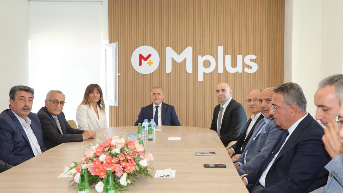 Mplus Türkiye, Elâzığ’da bölgesel kalkınmaya ve kadın istihdamına katkı sağlıyor