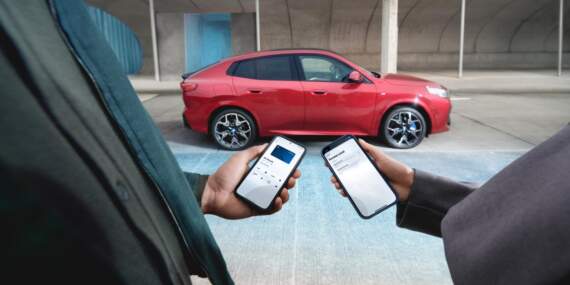 Türkiye’deki 40 bin BMW ve MINI ücretsiz akıllandı: İşte yeni dönem