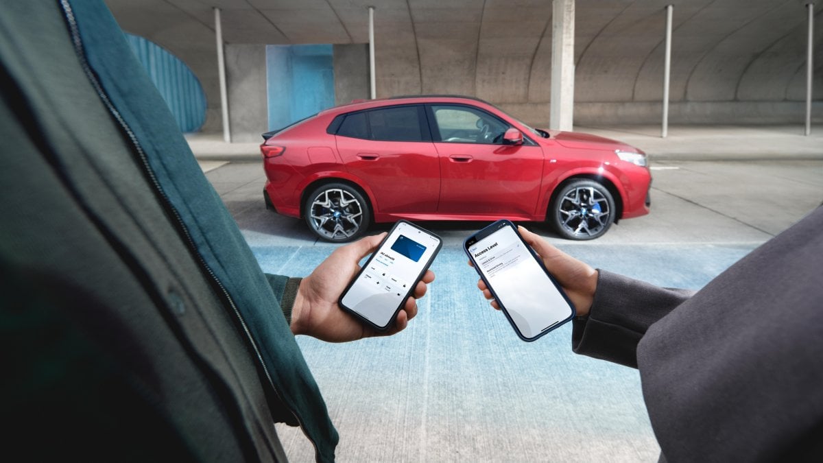 Türkiye’deki 40 bin BMW ve MINI ücretsiz akıllandı: İşte yeni dönem