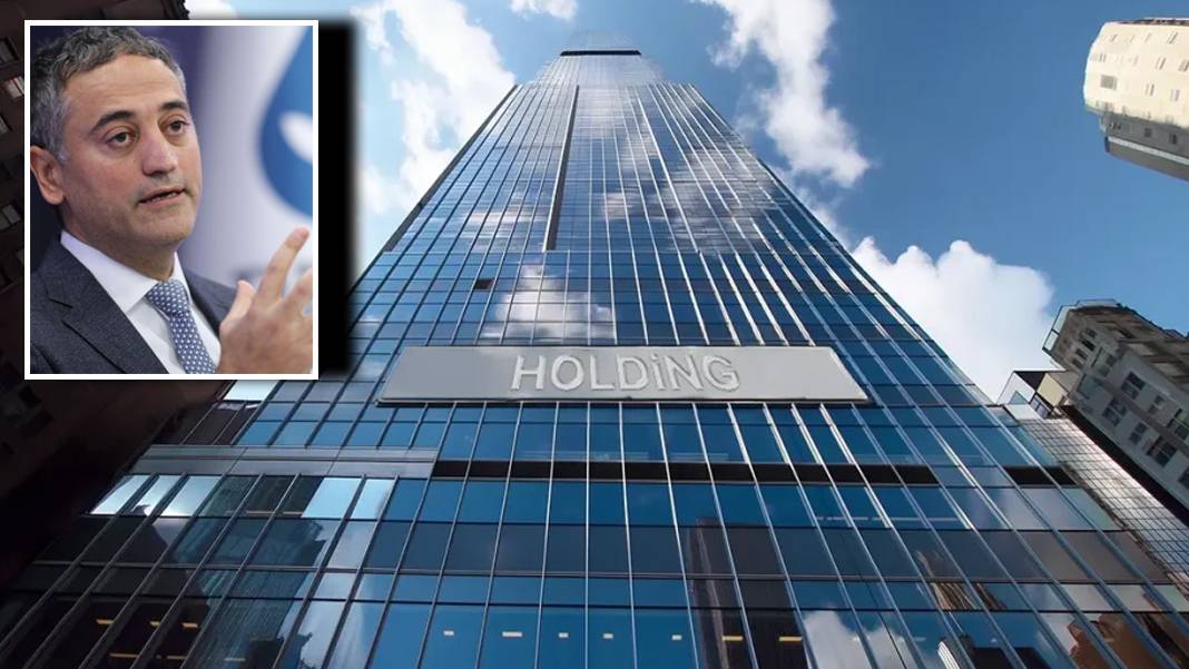 Prof. Dr. Mustafa Ergen: Bizim gibi ülkelerin ekonomideki en büyük handikapı holdingler! Büyümeyi kilitliyorlar