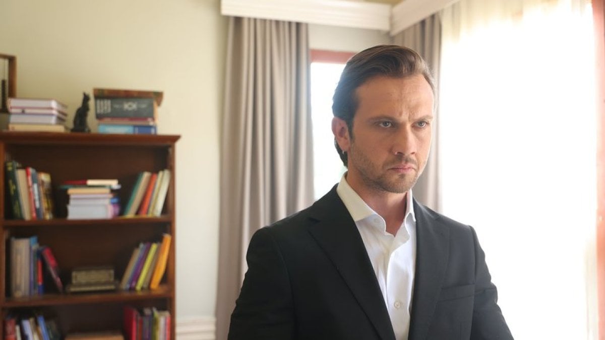 Türk dizi sektöründe tarihi başarı! Ay Yapım’ın “Deha” dizisi Seul’de “En İyi Yabancı Dizi” ödülünü kazandı