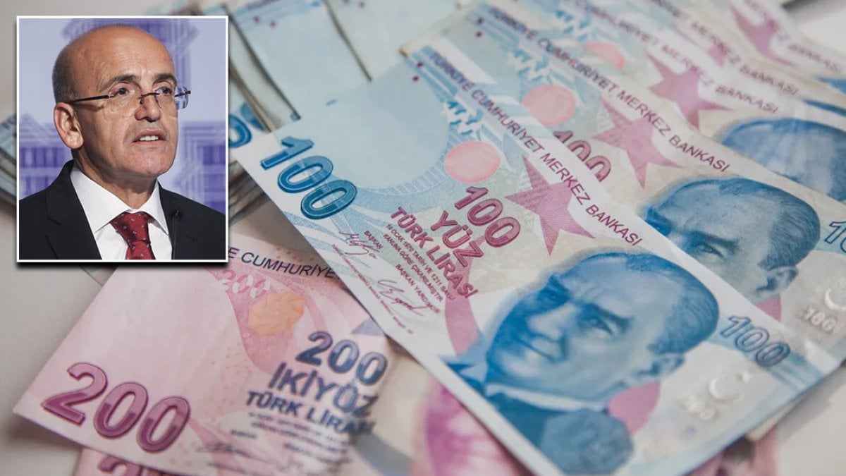 Şimşek: Enflasyon yıl sonunda yüzde 30’un altına inecek