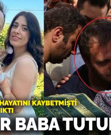 Anne ve bebeği Kızılırmak’ta boğularak can vermişti, kaza ‘cinayet’ çıktı! Doktor baba tutuklandı