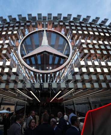 Mercedes’in 2 numaralı yöneticisi ayrılıyor!