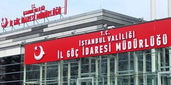 Göçmen Ağı’ndan Göç İdaresi’ne eleştiri: “Şeffaflık ve insan hakları öncelikli olmalı”