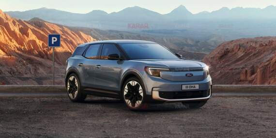 Ford’un Avrupa’daki elektrikli hayali kabusa döndü