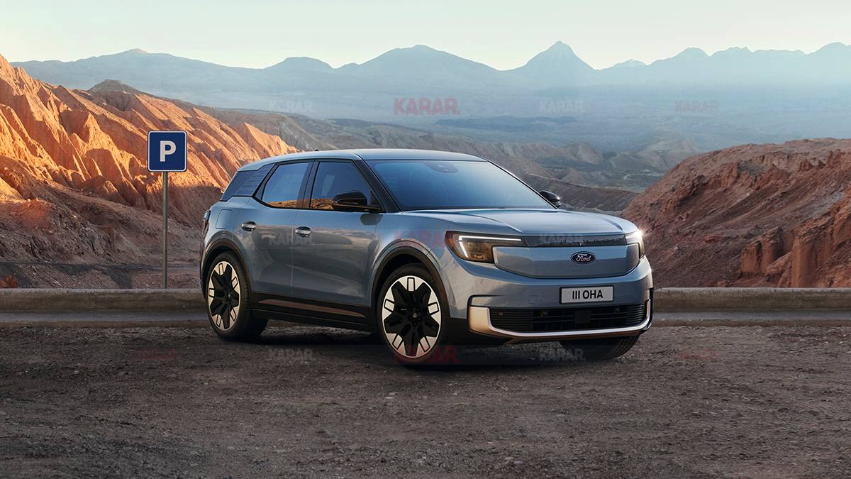 Ford’un Avrupa’daki elektrikli hayali kabusa döndü