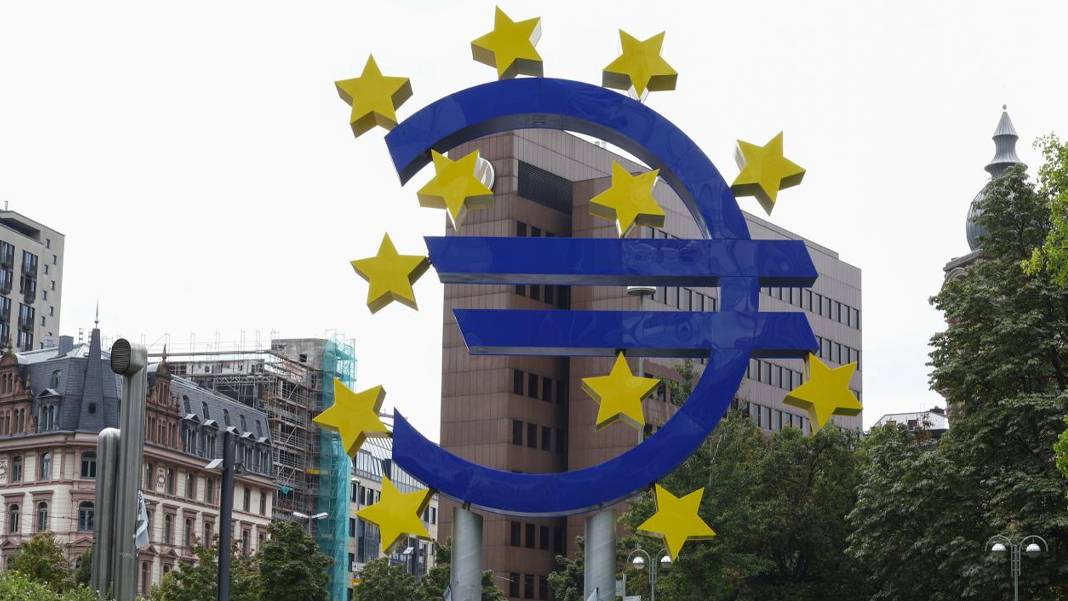 Euro Bölgesi’nin yıllık enflasyonunda artış