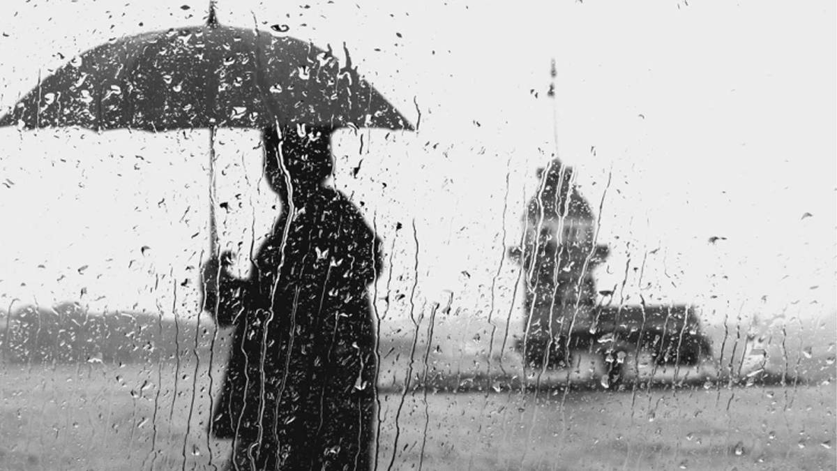 Meteoroloji İstanbulluları uyardı! Gök gürültülü sağanak yağış geliyor! İşte 18 Eylül 2025 İstanbul hava durumu…