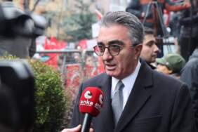 Hasan Mutlu görevden uzaklaştırıldı