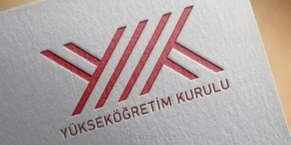 YÖK’ten “üniversitelerden kaydı silinen öğrencilere” ilişkin açıklama