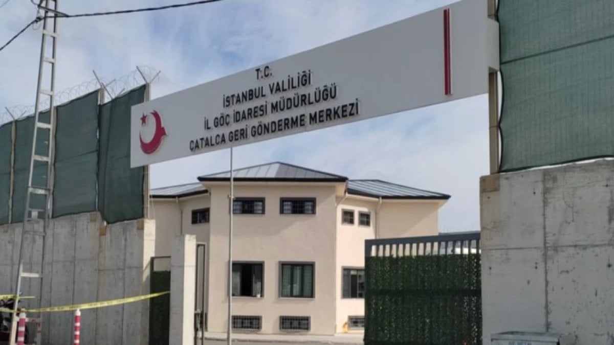 İntihar sonrası MAZLUMDER’den rapor: Çatalca GGM’de kapasite aşıldı, hijyen ve sağlık koşulları yetersiz
