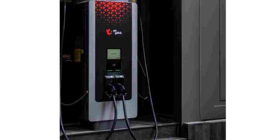 Elektrikli taşıt tanıma sistemi: Filolar için güvenli ve pratik şarj deneyimi