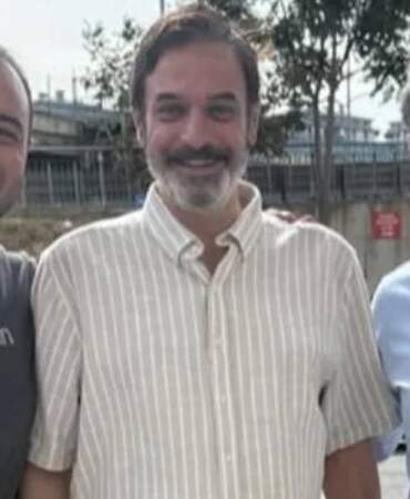 Oyuncu Ufuk Özkan taburcu oldu
