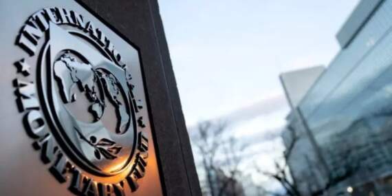 IMF’den küresel borç uyarısı: GSYH’nin yüzde 235’ini aştı