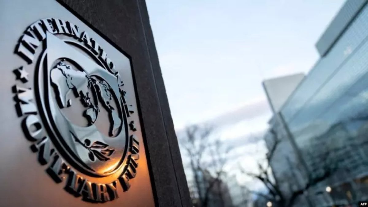 IMF’den küresel borç uyarısı: GSYH’nin yüzde 235’ini aştı
