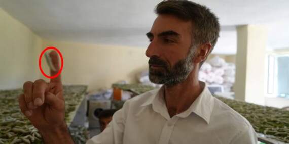 Herkes burun kıvırdı ama o başarıyı buldu! Herkesin laf ettiği işten çokça kazandı, söyleyenler söylediklerine pişman oldu