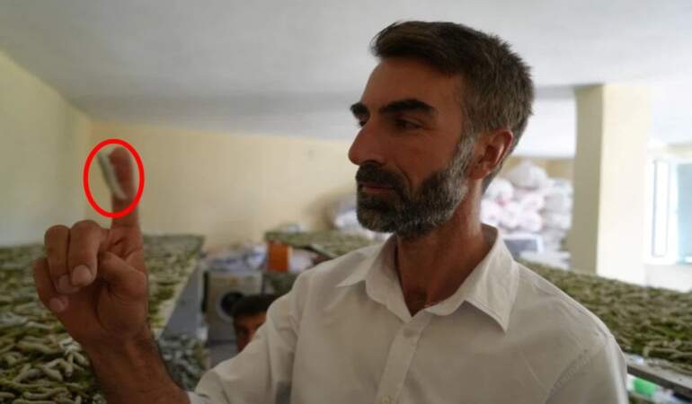 Herkes burun kıvırdı ama o başarıyı buldu! Herkesin laf ettiği işten çokça kazandı, söyleyenler söylediklerine pişman oldu