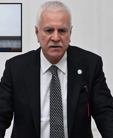 Koray Aydın ‘Resul Emrah Şahan’ iddialarına cevap verdi:  Şikayetçi olduğum ve şahsımdan rüşvet veya bağış istendiği doğru değil