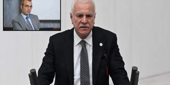 Koray Aydın ‘Resul Emrah Şahan’ iddialarına cevap verdi:  Şikayetçi olduğum ve şahsımdan rüşvet veya bağış istendiği doğru değil