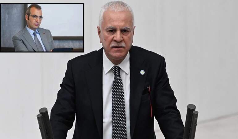 Koray Aydın ‘Resul Emrah Şahan’ iddialarına cevap verdi: Şikayetçi olduğum ve şahsımdan rüşvet veya bağış istendiği doğru değil
