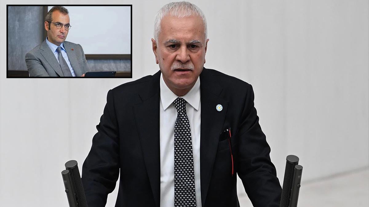 Koray Aydın ‘Resul Emrah Şahan’ iddialarına cevap verdi:  Şikayetçi olduğum ve şahsımdan rüşvet veya bağış istendiği doğru değil