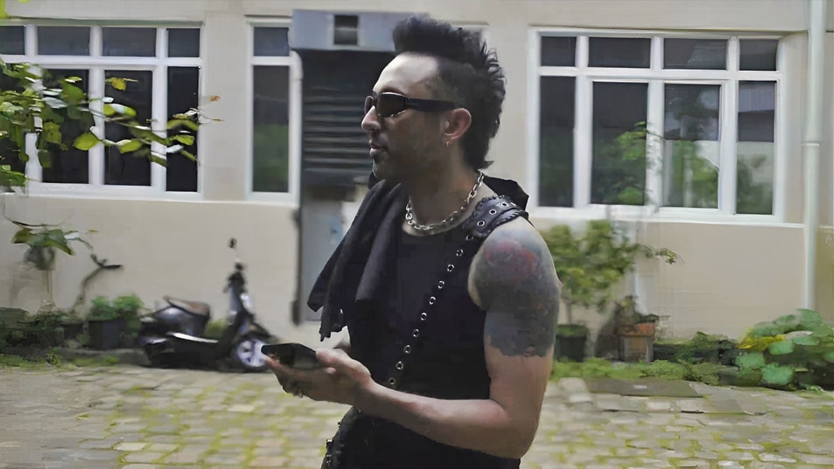 Sanata müdahale: ‘Perperişan’ şarkısı için yasak talebi!