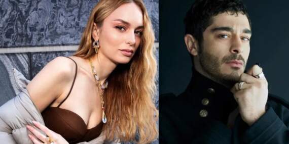 Nilperi Şahinkaya’nın açtığı davada flaş karar: Ünlü oyuncu Burak Deniz tüm suçlamalardan beraat etti!