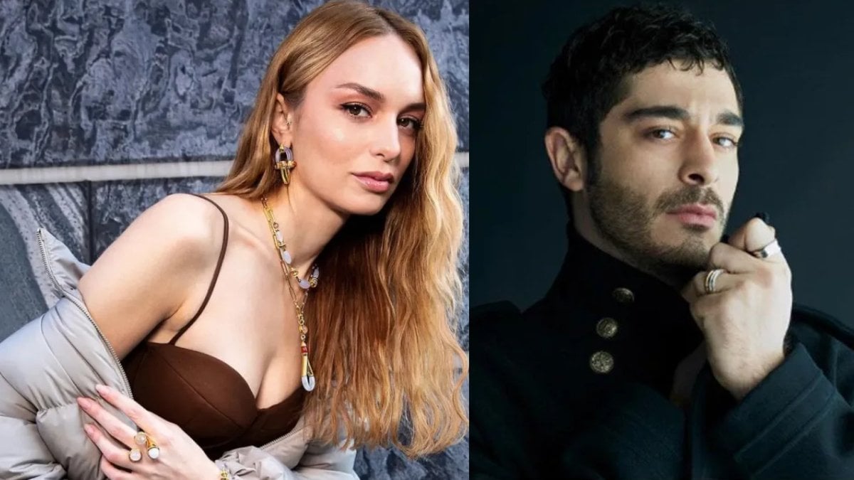 Nilperi Şahinkaya’nın açtığı davada flaş karar: Ünlü oyuncu Burak Deniz tüm suçlamalardan beraat etti!