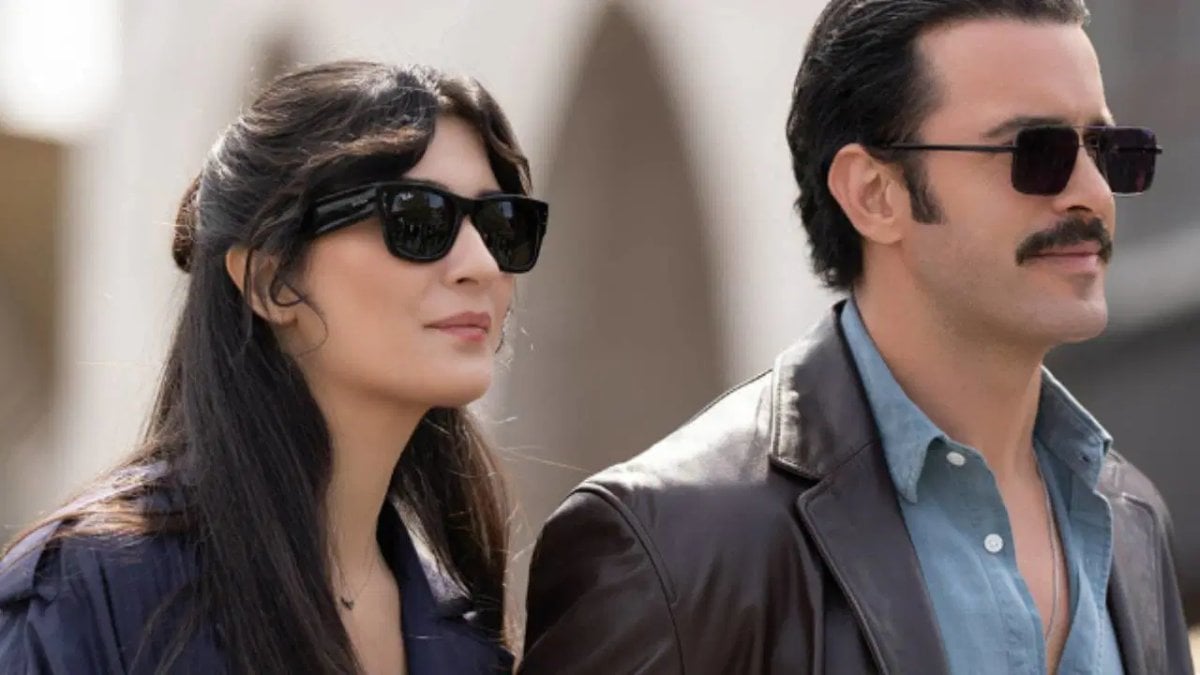 Barış Arduç ve Tuba Büyüküstün’lü “Dehşet Bey” için geri sayım! İşte merakla beklenen filmin yayın tarihi!