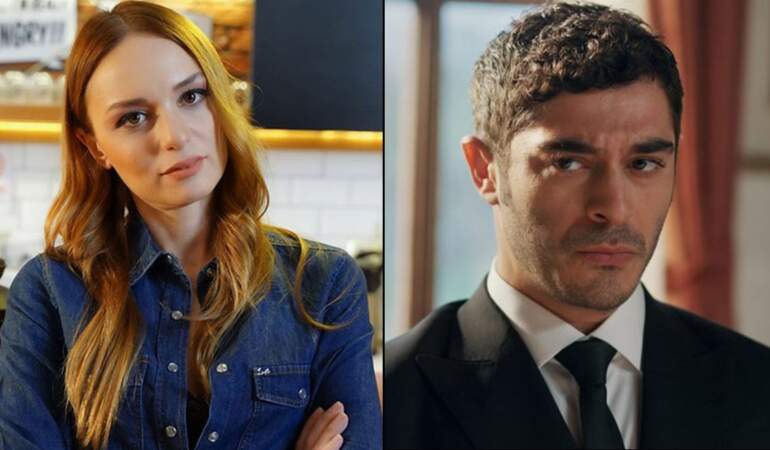 Nilperi Şahinkaya’nın Burak Deniz’e açtığı davada karar çıktı