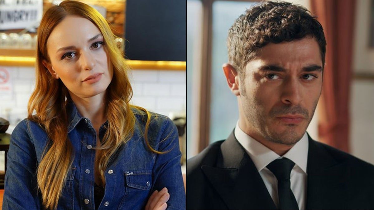 Nilperi Şahinkaya’nın Burak Deniz’e açtığı davada karar çıktı