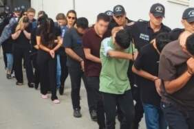 Adana’da yasa dışı bahis operasyonu! Günlük 24 milyon liralık kazanç kriptoya aktarılmış