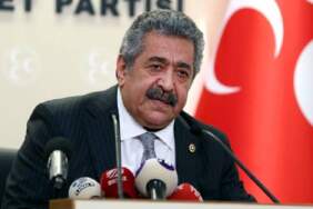 MHP’li Yıldız literatüre geçecek model olarak tanımladı: Sürecin adı Bahçeli modeli