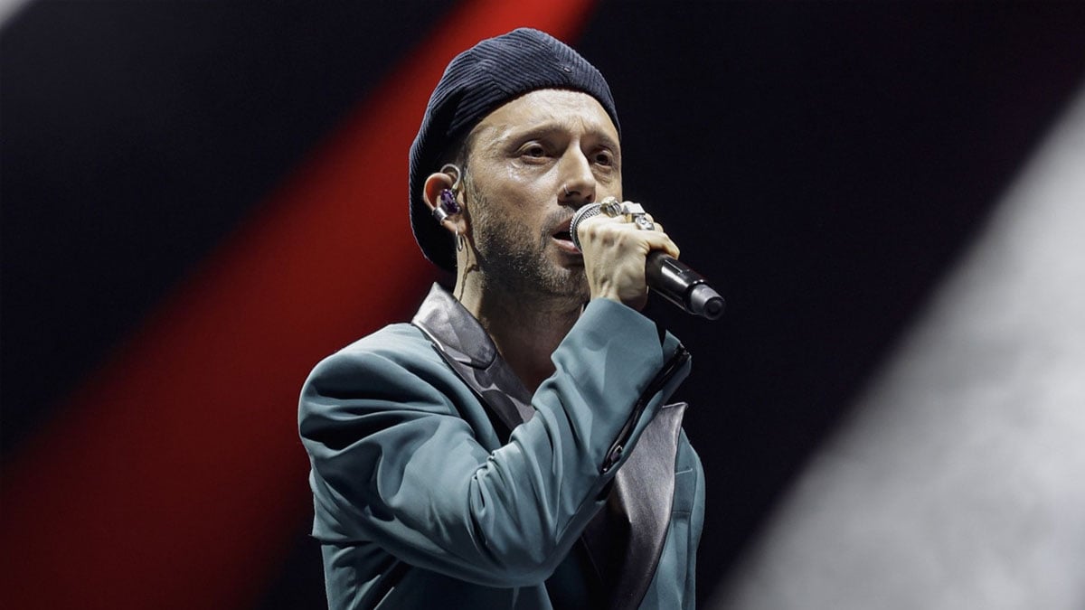 Mabel Matiz’in ‘Perperişan’ şarkısına erişim engeli getirildi