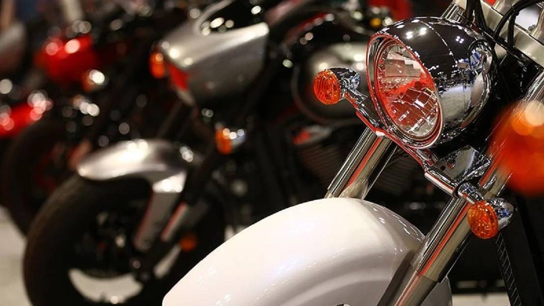 Motorlu bisikletlere zorunlu trafik sigortası geliyor