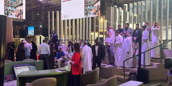 Türk kırtasiyecilerin ihracatta yeni rotası Suudi Arabistan pazarı