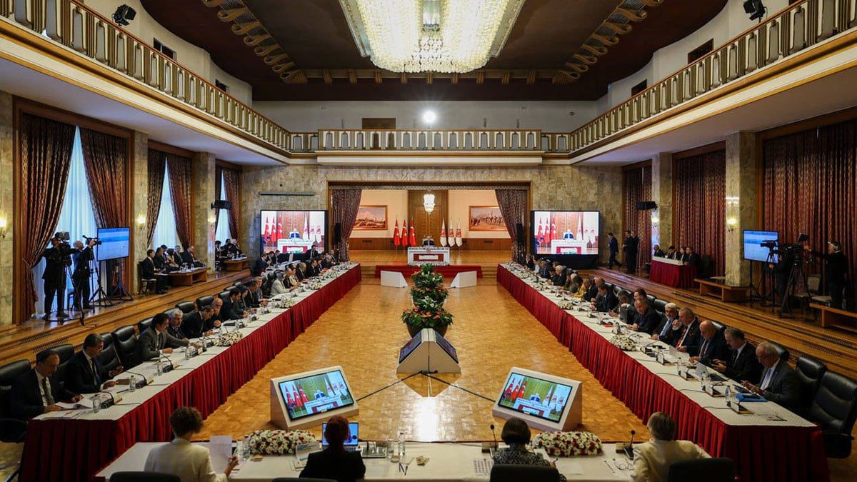 Süreç komisyonunda bu hafta kimler dinlenecek?